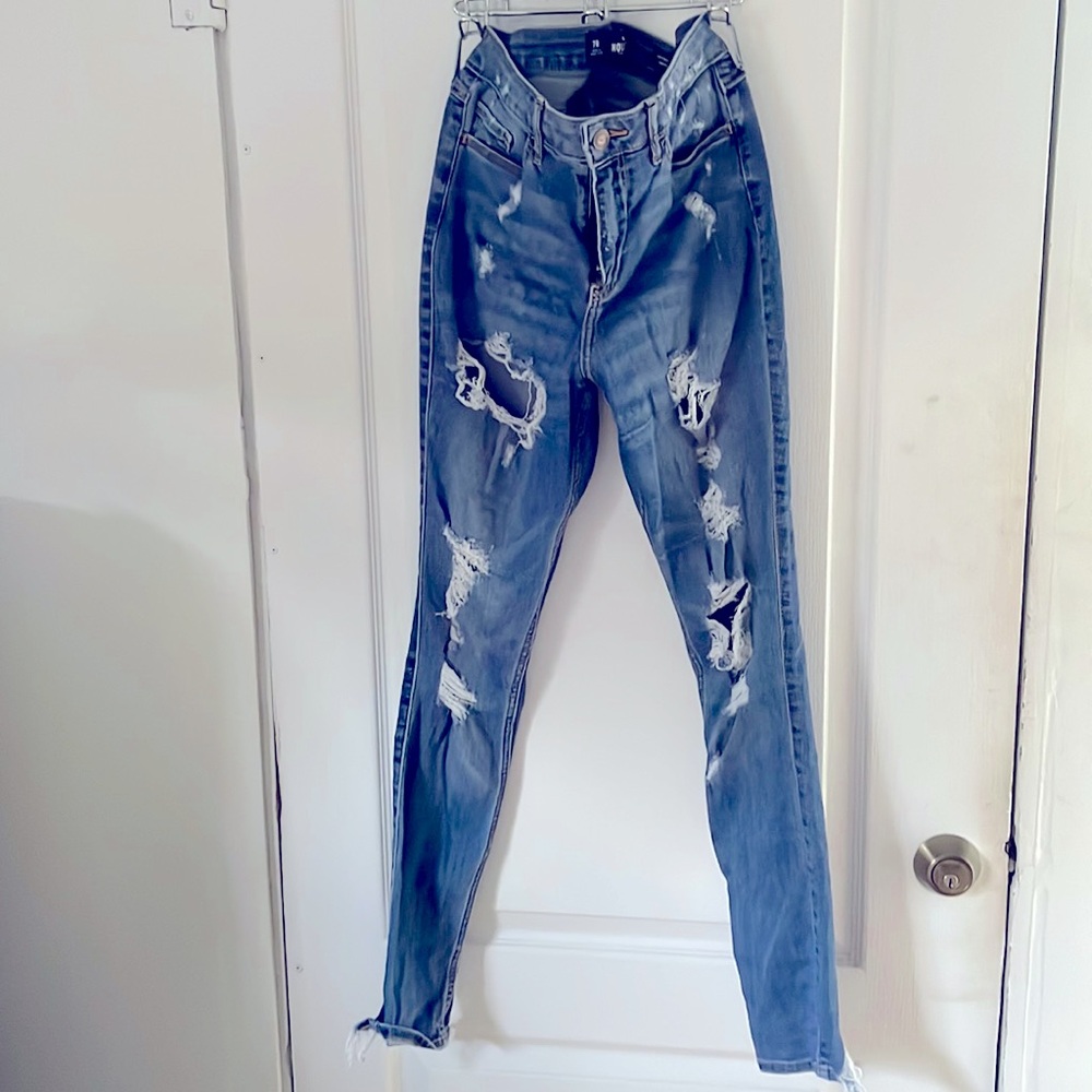 Hollister Jeans